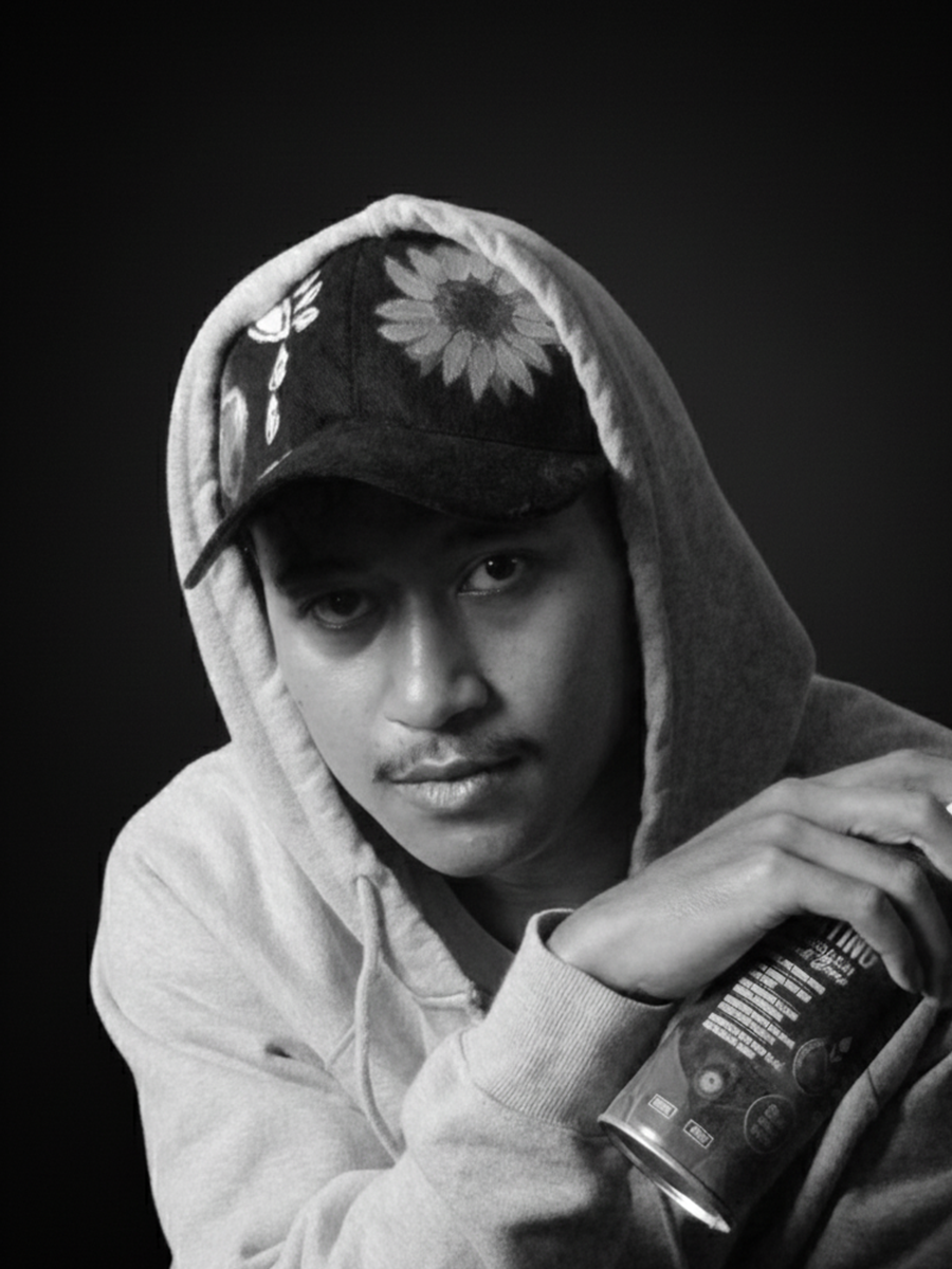 Rifky Bahtiar Febrianto
